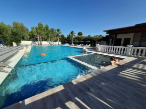 Residence Parco del Sole Rodi Garganico